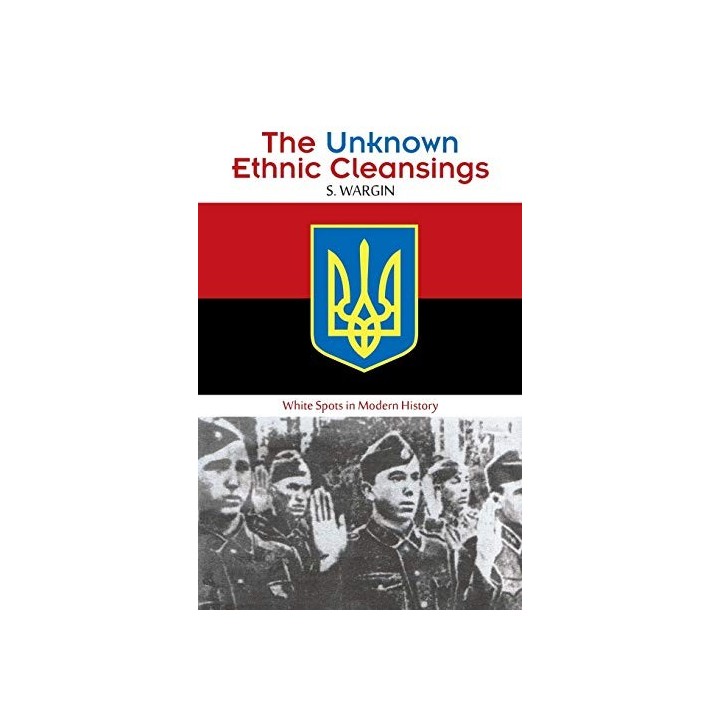 The Unknown Ethnic Cleansings. White Spots in Modern History